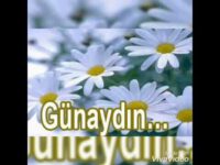 En Tatli Gunaydin Mesaji Videosu 