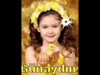 En Tatli Gunaydin Mesaji Videosu  